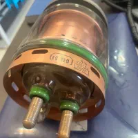 لامپ هایفرکانس