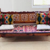 تخت سنتی
