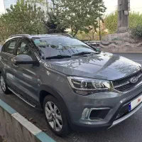 فروش ام وی ام X22 اتوماتیک مدل 1400 اسپرت اکسلنت|خودرو سواری و وانت|تهران, نیلوفر|دیوار