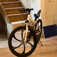 دوچرخه اجاره و رنت روزانه و ساعتی|دوچرخه، اسکیت، اسکوتر|کیش, |دیوار