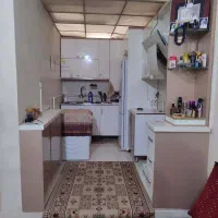 ۴۰متر دو واحدی شخصی|اجارهٔ آپارتمان|ری, شهرری|دیوار