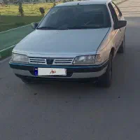 پژو مدل۸۴|خودرو سواری و وانت|اردبیل, |دیوار