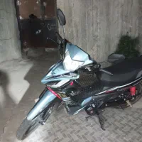 موتور  هرم اسپید 1404