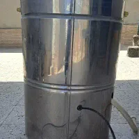ماشین لباسشویی شویی سطلی پاکشوما