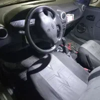 تندر ۹۰|خودرو سواری و وانت|کرج, حصارک بالا|دیوار