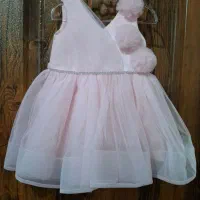 لباس دخترانه