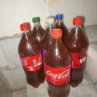 آبغوره انگو و ترشی شوری