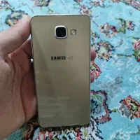 A5 2016  ترتمیز و بدون ایراد لوازم تکمیل