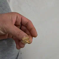ست حلقه رینگی و چند انگشتر|جواهرات|تهران, گمرک|دیوار