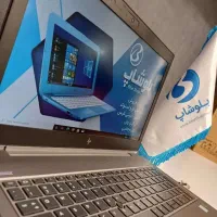 HP ZBOOK15 G5 لپ تاپ اچ پی گرافیکدار|رایانه همراه|اصفهان, مرداویج|دیوار