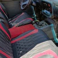 وانت مدل ۸۸|خودرو سواری و وانت|اسفراین, |دیوار