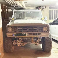 پاترول 2gr ناردوگری|خودرو سواری و وانت|تهران, دریا|دیوار