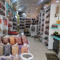 مغازه تجاری|فروش مغازه و غرفه|زبرخان, |دیوار