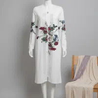 لباس زنانه نو سایز L