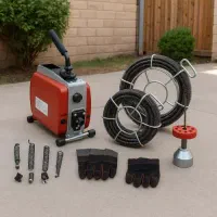 لوله بازکنی  شهران جنت اباد کن شهرزیبا کاشانی پونک