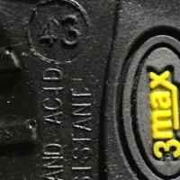 کفش ایمنی 3max|کیف، کفش، کمربند|بندر امام خمینی, |دیوار