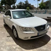 سوناتا ۲۰۱۰ فقط فقط ۵۰ تا کار