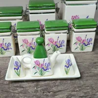 سرویس پاسماوری|ظروف نگهدارنده، پلاستیکی، یکبارمصرف|ماهدشت, |دیوار