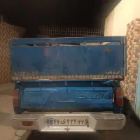 نیسان مدل 85|خودرو سواری و وانت|نیشابور, بنیاد شهید|دیوار