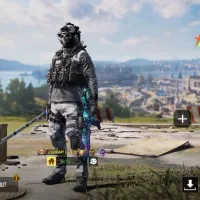 اکانت ناب کالاف