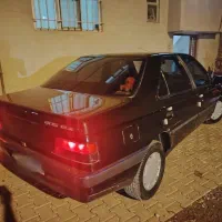 پژو 405|خودرو سواری و وانت|شبستر, |دیوار