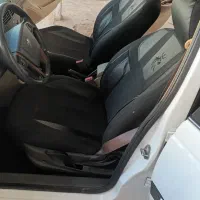 روکش صندلی پژو پارس جدید