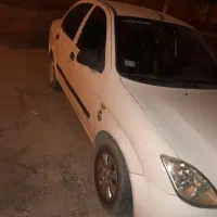 فروش تیبا 1صندوق دار مدل 90|خودرو سواری و وانت|تربت‌حیدریه, پائین ولایت|دیوار