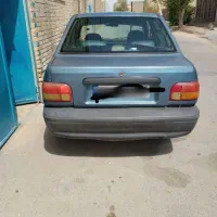 پراید84