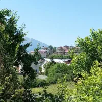 ویلا..زمین..شمال کلاردشت چالوس نمک ابرود
