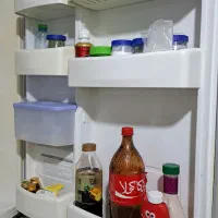 یخچال جنرال دست دوم|یخچال و فریزر|گنبد کاووس, |دیوار