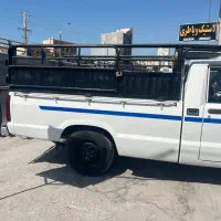 وانت مزدا کارا ۲۰۰۰ مدل ۱۴۰۲|خودرو سواری و وانت|شیراز, آبزنگی|دیوار