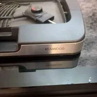 گریل کنوود|اجاق گاز و لوازم برقی پخت‌وپز|تهران, هروی|دیوار