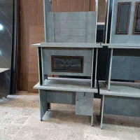 میز وکیوم|دفتر کار|مشهد, کارگران|دیوار