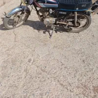 موتور هوندا۸۲