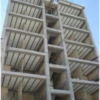 ۲۰۰متری  دونبش دربلوار شبلی  درحد کاشی کاری