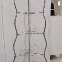 استند قابلمه فلزی