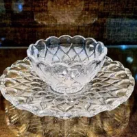 ظروف کریستال