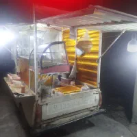 وانت دکه فلافلی