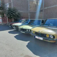 فروش بی ام و۵۱۸