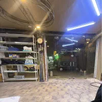 مغازه براصلی تمام مشاغل