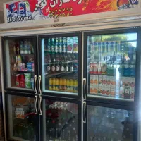 یخچال ۶درب|یخچال و فریزر|کرمان, |دیوار