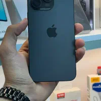 ایفون ۱۵ پرو مکس دوسیم کارت ریجستر شده