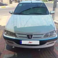 پارس مدل ۸۵ توضیحات توعکسها عکس تشخیص رنگ گذاشتم