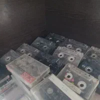 نوار کاست