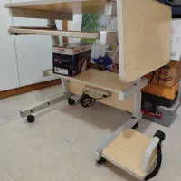 میز  و جاکفشی|جاکفشی، کمد، دراور|شیراز, دشت چنار|دیوار