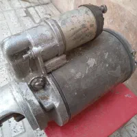 استارت دینام تراکتور پیکان|قطعات یدکی و لوازم جانبی|ملایر, |دیوار