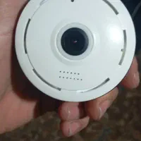 دوربین سقفی