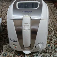 سرخ کن مارک پاناسونیک،اصل