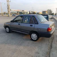 فروشی مدل87دوگانه بوشهر|خودرو سواری و وانت|بوشهر, |دیوار