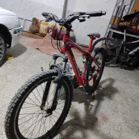 دوچرخه عروسک